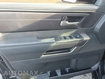 2024 Toyota Tundra SR5 Extended Cab Medium Bed - miniatura 9