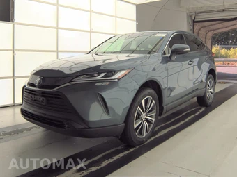 2024 Toyota Venza LE