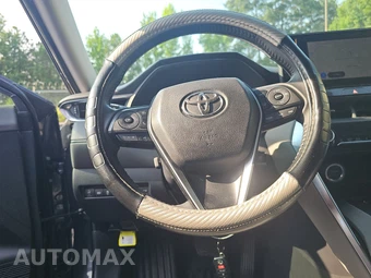 2024 Toyota Venza LE - miniatura 10