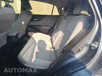 2024 Toyota Venza LE - miniatura 13
