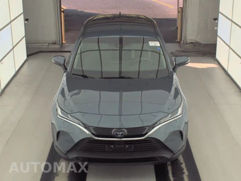 2024 Toyota Venza LE - miniatura 2