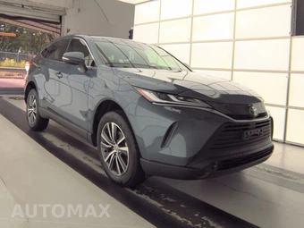2024 Toyota Venza LE - miniatura 3