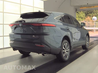 2024 Toyota Venza LE - miniatura 4