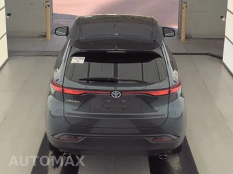 2024 Toyota Venza LE - miniatura 5