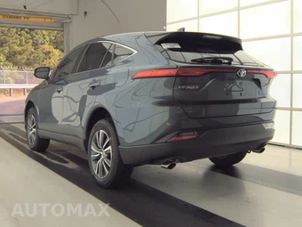 2024 Toyota Venza LE - miniatura 6