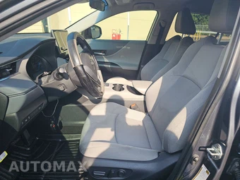 2024 Toyota Venza LE - miniatura 7