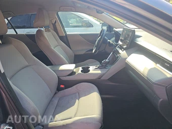 2024 Toyota Venza LE - miniatura 8
