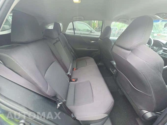 2024 Toyota Venza LE - miniatura 15