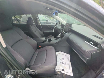 2024 Toyota Venza LE - miniatura 17