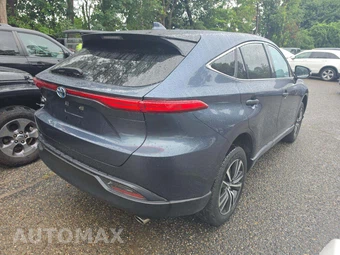 2024 Toyota Venza LE - miniatura 3