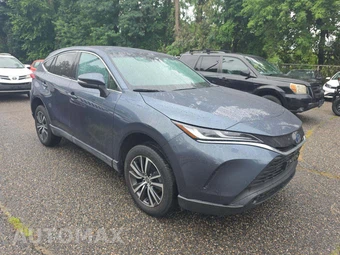 2024 Toyota Venza LE - miniatura 4