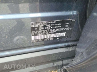 2024 Toyota Venza LE - miniatura 5