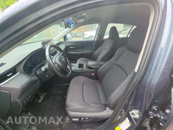 2024 Toyota Venza LE - miniatura 6