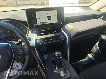 2024 Toyota Venza LE - miniatura 10