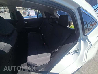 2024 Toyota Venza LE - miniatura 13