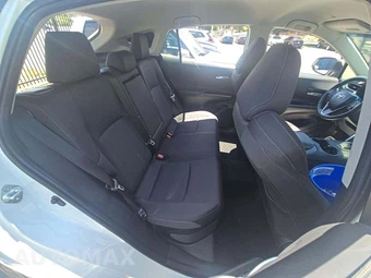 2024 Toyota Venza LE - miniatura 16