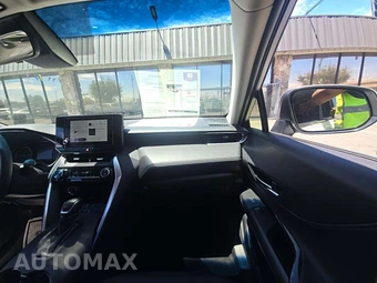 2024 Toyota Venza LE - miniatura 19