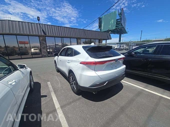 2024 Toyota Venza LE - miniatura 2