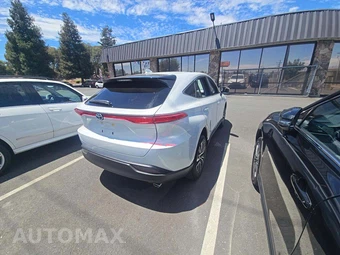 2024 Toyota Venza LE - miniatura 3