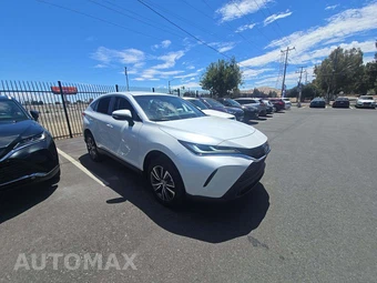 2024 Toyota Venza LE - miniatura 4