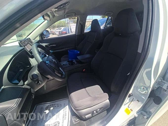 2024 Toyota Venza LE - miniatura 6