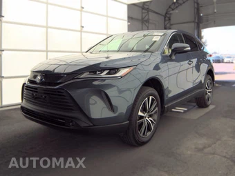 2024 Toyota Venza LE - samochód z USA z aukcji Manheim, oferta Kup Teraz w AUTOMAX