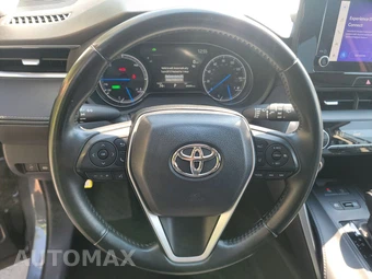 2024 Toyota Venza LE - miniatura 10