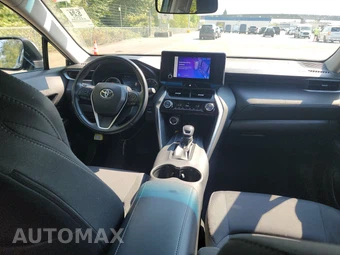 2024 Toyota Venza LE - miniatura 11