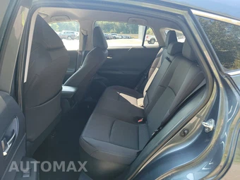 2024 Toyota Venza LE - miniatura 13