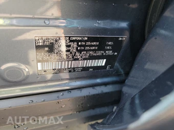 2024 Toyota Venza LE - miniatura 14