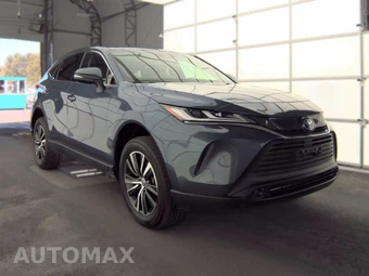 2024 Toyota Venza LE - miniatura 3