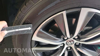 2024 Toyota Venza LE - miniatura 31