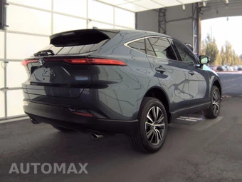 2024 Toyota Venza LE - miniatura 4