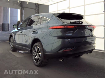 2024 Toyota Venza LE - miniatura 6