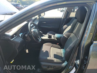 2024 Toyota Venza LE - miniatura 7