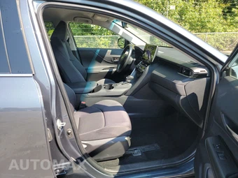 2024 Toyota Venza LE - miniatura 8