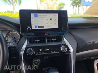 2024 Toyota Venza LE – miniatura 10