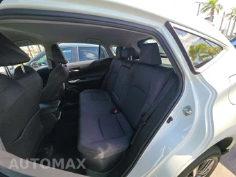 2024 Toyota Venza LE – miniatura 13