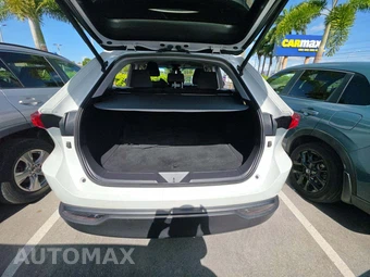 2024 Toyota Venza LE – miniatura 14