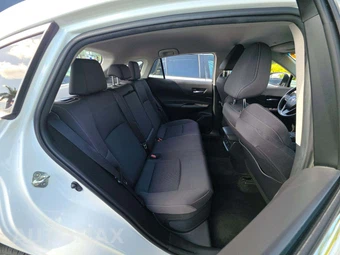 2024 Toyota Venza LE – miniatura 16