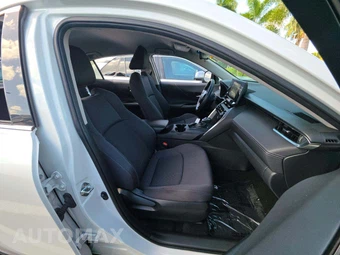 2024 Toyota Venza LE – miniatura 18