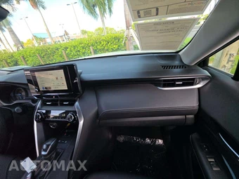 2024 Toyota Venza LE – miniatura 19
