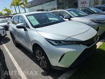 2024 Toyota Venza LE – miniatura 4