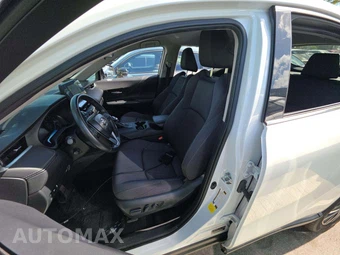 2024 Toyota Venza LE – miniatura 6