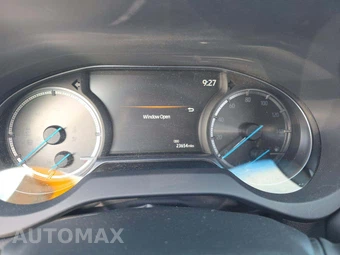 2024 Toyota Venza LE – miniatura 9