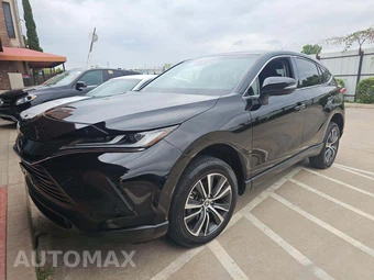 2024 Toyota Venza LE