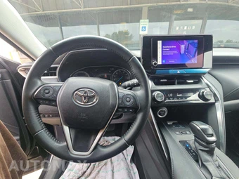 2024 Toyota Venza LE - miniatura 10