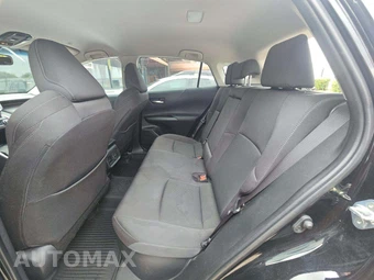 2024 Toyota Venza LE - miniatura 13