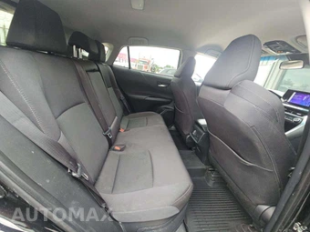 2024 Toyota Venza LE - miniatura 16