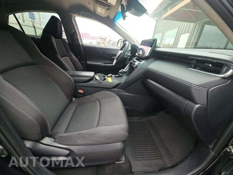2024 Toyota Venza LE - miniatura 18